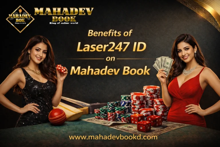 Laser247 New ID: Unlock Seamless Access to Premium Content and Enhanced Streaming